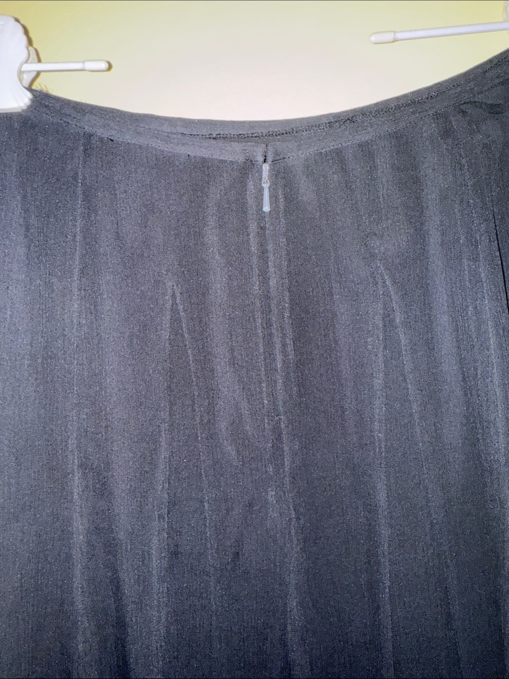 Jones New York 100% Silk Petite Women’s Skirt - Picture 10 of 10